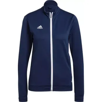 Dámská softshellová bunda Dámská mikina Entrada 22 W H57528 - Adidas 2XL