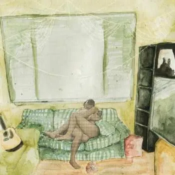 Zahraniční hudba CD Awakebutstillinbed: What People Call Low Self-Esteem Is Really Just Seeing Yourself The Way That Other People See You 2018