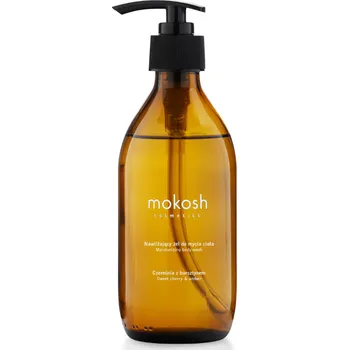 Sprchový gel Mokosh sprchový gel, 300 ml