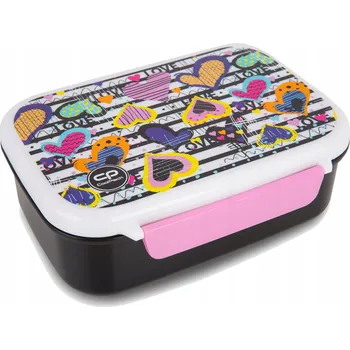 Svačinový box CoolPack Foodyx Diary Svačinový Box Z18936