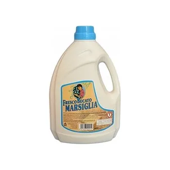 Přípravek na praní Univerzální prací prostředek Bucato Fresco 3 l