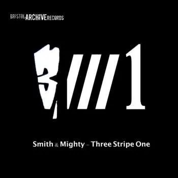 Zahraniční hudba LP Smith & Mighty: Three Stripe One CLR | LTD 2025 White Coloured Vinyl Limited Edition