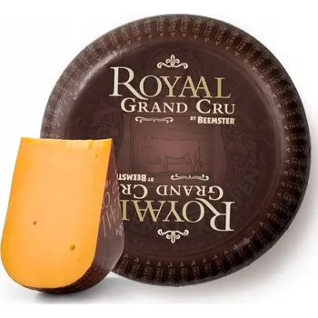 SÝR BEEMSTER ROYAAL GRAND CRU 12 měsíců zrání cca 300g