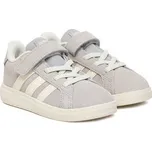 adidas Sneakersy Grand Court 2.0 JR0782 Šedá 26