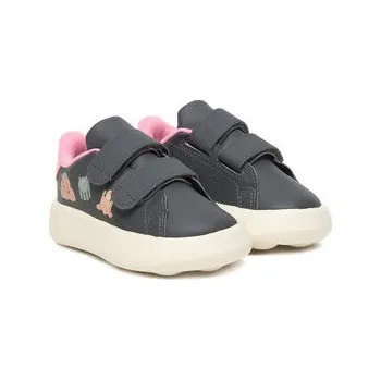 Dámské tenisky adidas Sneakersy Advantage Cf I IH9694 Černá 25_5