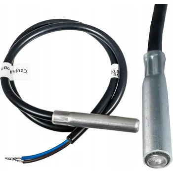 Kotel FOTOKOMÓRKA, SNÍMAČ PLAMENE PRO KOTLE NA PELETY TECH