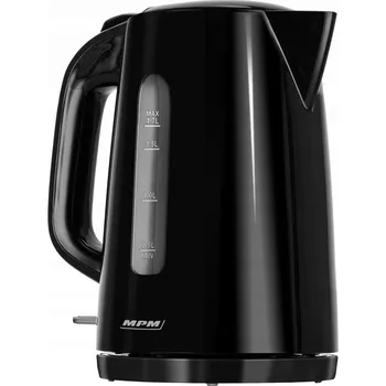 Rychlovarná konvice Rychlovarná konvice MPM MCZ-133