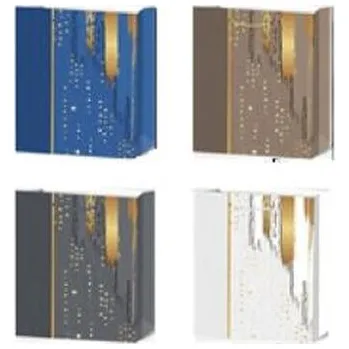 Hra na zahradu Torebka prezentowa XS mix