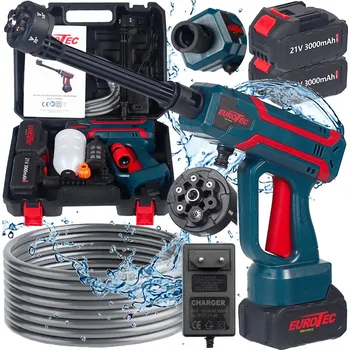 Vysokotlaký čistič Eurotec KPW21