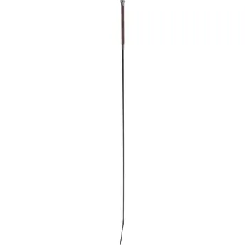 Jezdecký bičík Drezurní bič, hnědý, 110 cm, Covalliero, C.A-3230186