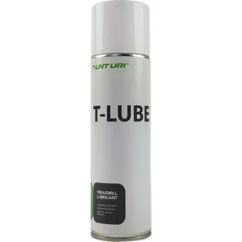 Běžecký pás Mazivo na běžecký pás Tunturi T-Lube 200 Ml