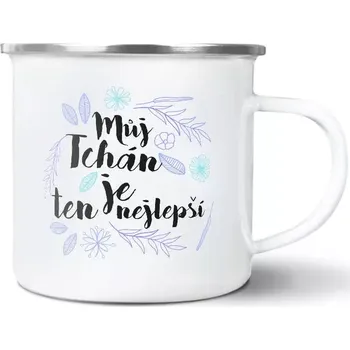 Sablio Plecháček Můj tchán je ten nejlepší: 300 ml