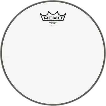 Blána Remo 10" Emperor Clear + prodloužená záruka 3 roky