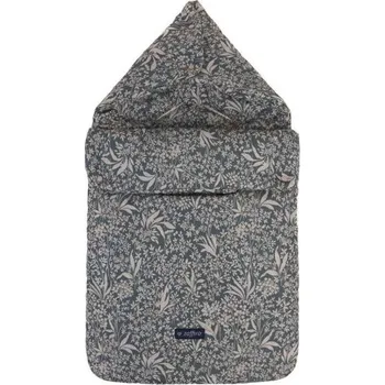 Zavinovačka Multifunkční zavinovačka Zaffiro 5v1 organic grey