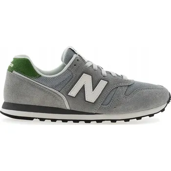 Dámská obuv Unisex boty New Balance ML373XC2 - šedé
