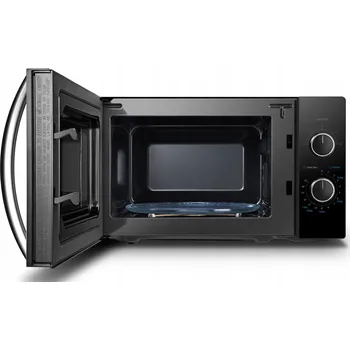 Mikrovlnná trouba Volně stojící mikrovlnná trouba Toshiba MWP-MM20P BK