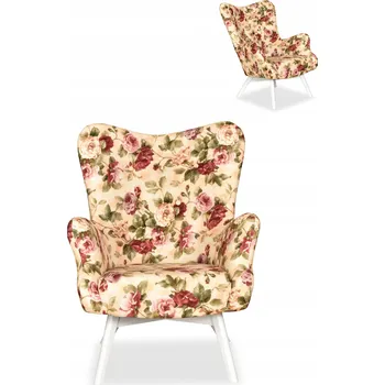 Křeslo Křeslo ušák Family Meble vícebarevné