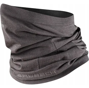 Nákrčník Vlněná Nákrčník brubeck - ocelová velikost S/M