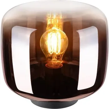 Lampička SLV - BIG WHITE PANTILO stolní lampa, válcová, 1 x max. 15 W E27, měděná - BIG WHITE (SLV) LA 1010350