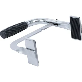 Autodílna Držák pro přenos akumulátorů, stavitelná šířka, BGS103230 (Stavitelná šíře.)