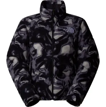 Pánská mikina Fleecová Mikina The North Face vícebarevný vel. L