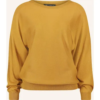 Dámský svetr Betty Barclay Dámský Svetr, tmavě žlutá / zlatá, 42