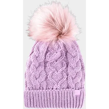 Čepice Čepice 4F 4FJWAW24ACAPF421-52S-one size