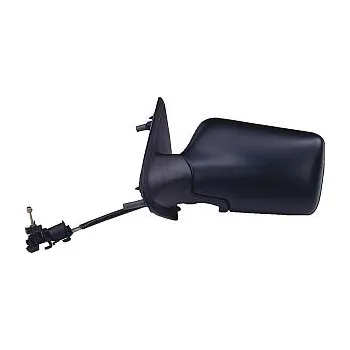 Auto zrcátko Vnější zpětné zrcátko ABAKUS 4010M02