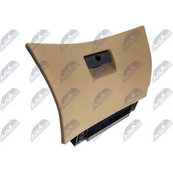 Autobaterie Přihrádka na rukavice NTY EZC-BM-483