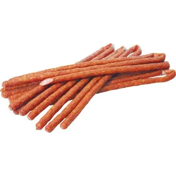 Vrták Kolagenové střívko SMOKE 15,2 m na kabanosy průměr 23 mm