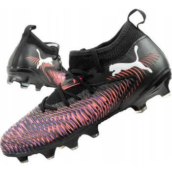Kopačky Puma Future 8 Match FG/AG Junior 108143 01 velikost 34