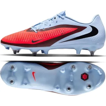 Pánská treková obuv Boty Nike Phantom 6 Low Academy SG-Pro HQ2315-400 41