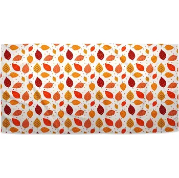 Sablio Ručník Barevný listopad - 50x100 cm