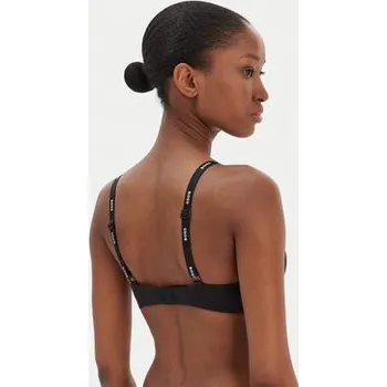 Podprsenka Boss Podprsenka s kosticemi 50502738 Černá 85E