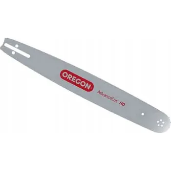 Pilová lišta Lišta OREGON pro pilu 15" 3/8" 1,5 mm 158SLHD009