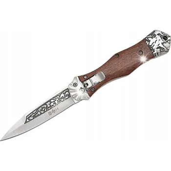 Kuchyňský nůž NŮŽ NŮŽ LOVECKÝ KAPESNÝ NŮŽ SKLÁDACÍ