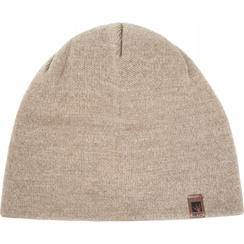 Čepice Zimní čepice Heyo béžová, univerzální velikost