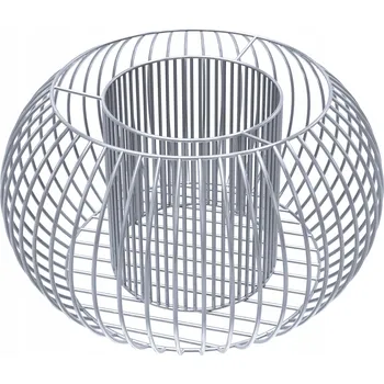 Květináč Květináč Kadax K707 53 x 53 x 33 cm