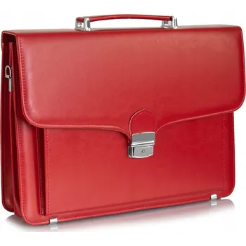 Tizano aktovka z eko kůže - dámská