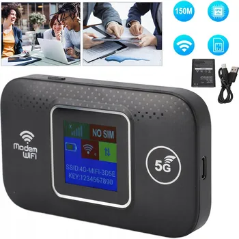 IP kamera Router 3Com 2610240000911 802.11b