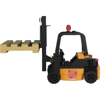 ostatní stavebnice Stavebnice HORNBACH Vysokozdvižný vozík 12 x 9,2 cm