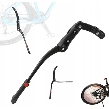 Příslušenství pro čtečku elektronické knihy Stojan na kolo Bedee, nastavitelný