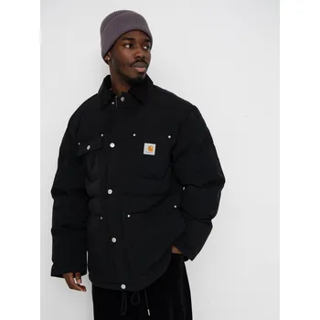 Carhartt WIP Rayler (black/black) L, černá