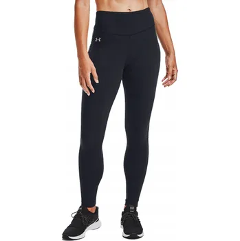 Dámské legíny DÁMSKÉ LEGÍNY UNDER ARMOUR TERMOAKTIVNÍ S LOGEM S