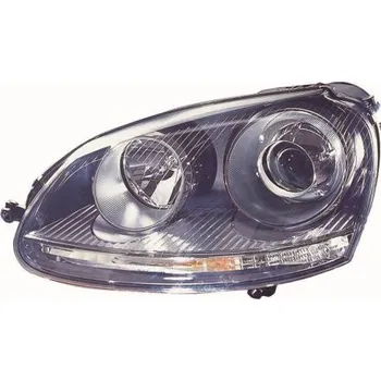 Přední světlomet Světlomet ABAKUS 441-11A5R-LEHM3