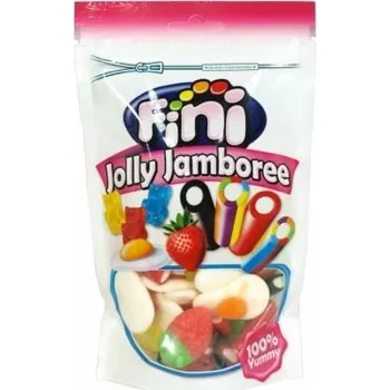 Bonbon Fini Jolly Jamboree 180 g