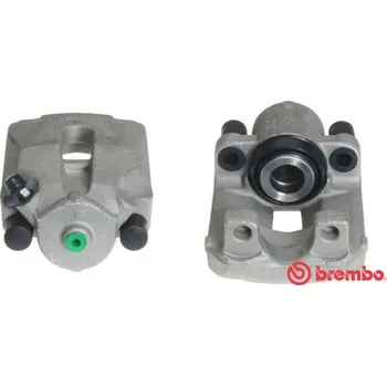 Brzdový třmen Brzdový třmen BREMBO F 06 079