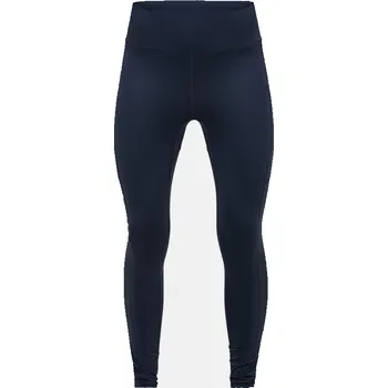 Dámské legíny LEGÍNY PEAK PERFORMANCE W LIGHTWEIGHT TIGHTS SALUTE BLUE