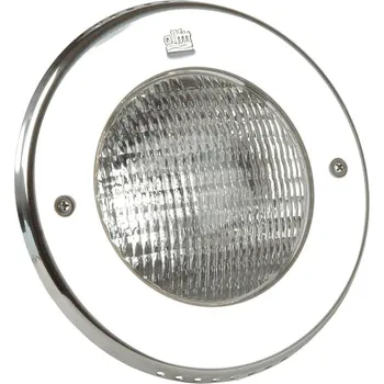 Bazénové osvětlení Podvodní světlo PAR 56 300W, kryt AISI 316, 2,5 m kabel - bez hrnce