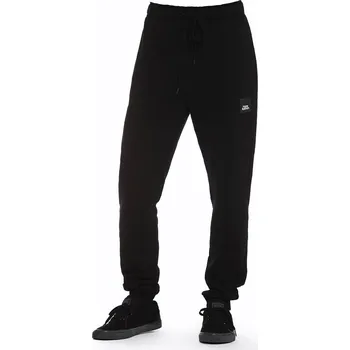 Tepláky Horsefeathers Wantu black M 2026 - Odesíláme do 24 hodin